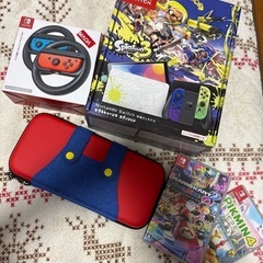 有機EL 限定版セット