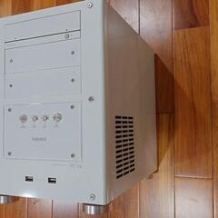 あげます　星野金属PCケースの画像