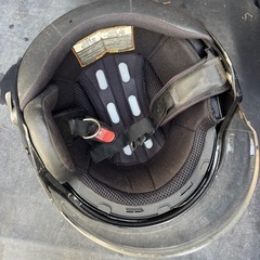 ジェットヘルメットの画像