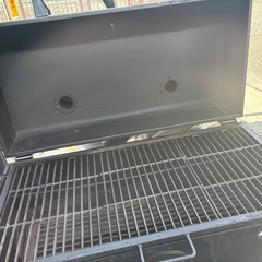 BBQ  グリル　コンロ　バーベキューの画像