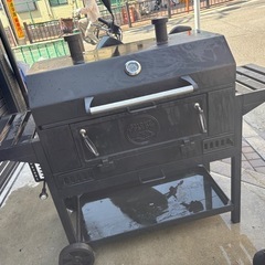BBQ  グリル　コンロ　バーベキューの画像