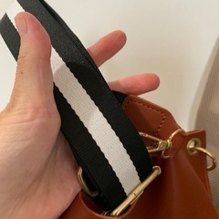 バッグ新品の画像
