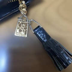 シンクビー　長財布
の画像