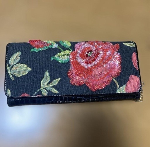 シンクビー　長財布