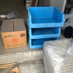 決まりました‼️収納ケースの画像