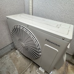 エアコンの画像