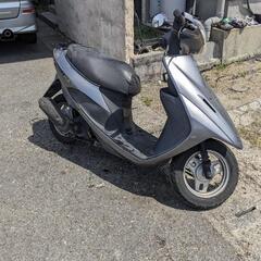 人気モデル！アドレスV50G CA44A 格安出品！！の画像