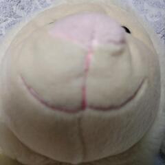 ヒツジ トイザらス　ぬいぐるみ　動物の画像