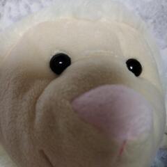 ヒツジ トイザらス　ぬいぐるみ　動物の画像