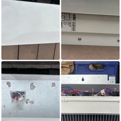 長州産業 PVCSNAAC2B 昇圧回路付接続箱の画像
