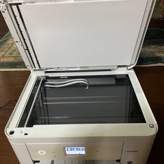 EPSON プリンター　EW-F530Mの画像