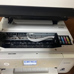 EPSON プリンター　EW-F530Mの画像