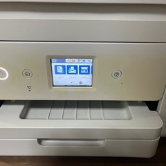 EPSON プリンター　EW-F530Mの画像