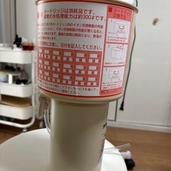 純水器の画像