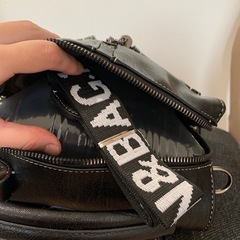 バッグ新品の画像