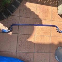R's Racing Service / RRP RRP トーションビームスタビライザーの画像