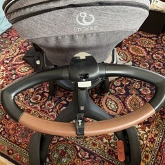 STOKKE Xplory V6の画像