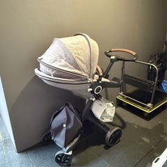 STOKKE Xplory V6の画像