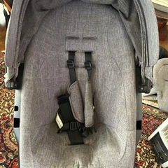 STOKKE Xplory V6の画像