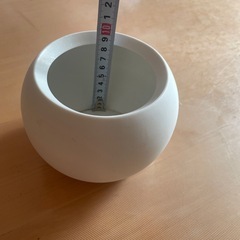 お取引中！植木鉢ポット の画像