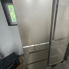 Panasonic NR‑E438TG‑N 426L 2014年...