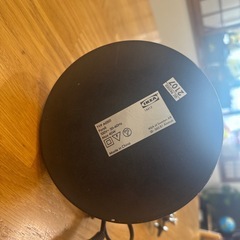 IKEA 照明の画像