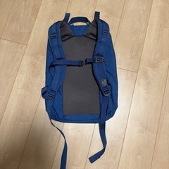 MYSTERY RANCH ネイビー バックパックの画像