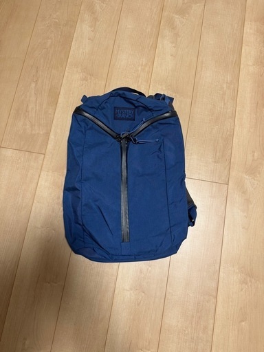 MYSTERY RANCH ネイビー バックパック