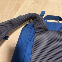 MYSTERY RANCH ネイビー バックパックの画像
