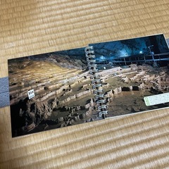 秋芳洞全集　サイズ15✖️15の画像