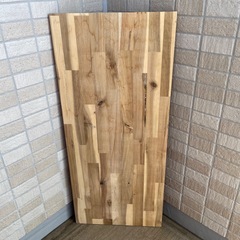 木の板　91×40の画像