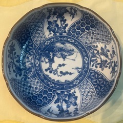 大皿　和皿2枚セットの画像