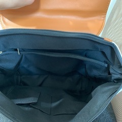 カバン新品の画像