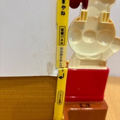 アンパンマン　パン工場　パン屋さん　の画像