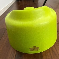 バンボ　ベビーチェア
の画像
