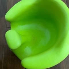 バンボ　ベビーチェア
の画像