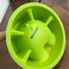 バンボ　ベビーチェア
の画像