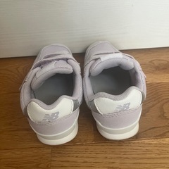 ニューバランス 996 15.5の画像
