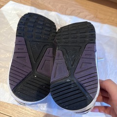 ナイキ　AIR 24cmの画像