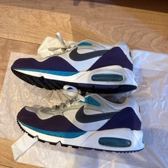 ナイキ　AIR 24cmの画像