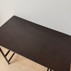 パソコンテーブル(購入者決定)の画像