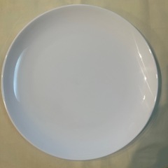 お皿4つセットの画像
