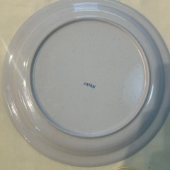 お皿4つセットの画像