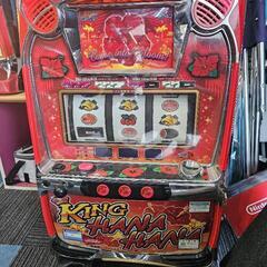 ハナハナゴールド最安値‼︎1台限定‼︎ハナハナ実機 楽天市場】SニューハナハナゴールドEX－30パチスロ実機