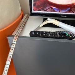 棚　幅77cm 奥行40cm 高さ50cmの画像