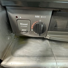 ガスコンロの画像