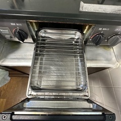 ガスコンロの画像