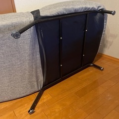 リクライニングソファ　ロウヤの画像
