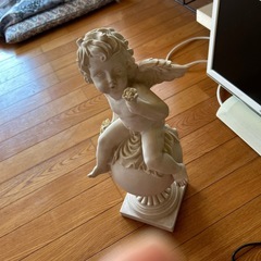 石像の画像