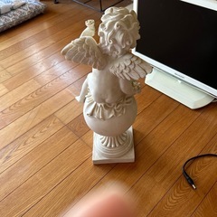 石像の画像